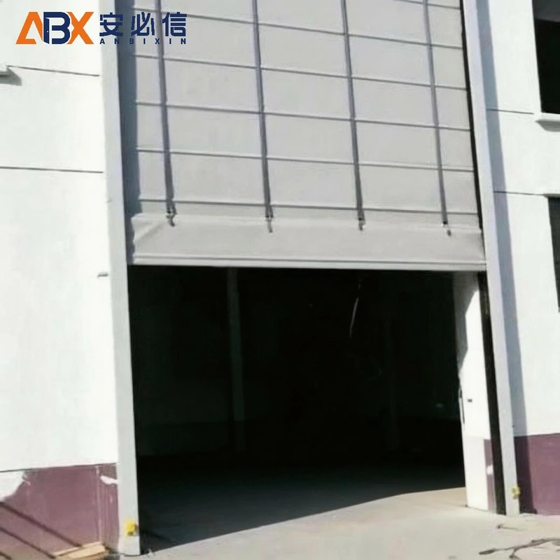 榆林市柔性门